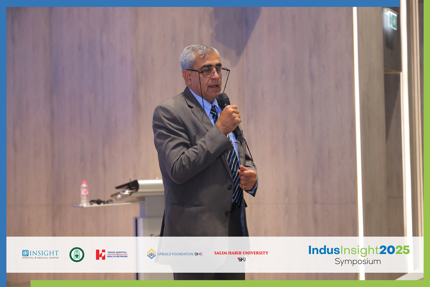 Morning Session Photo 8